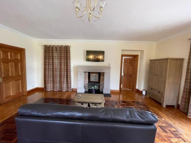 Balblair Suites Nairn Exteriér fotografie