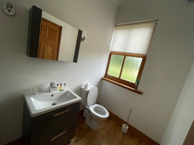 Balblair Suites Nairn Exteriér fotografie